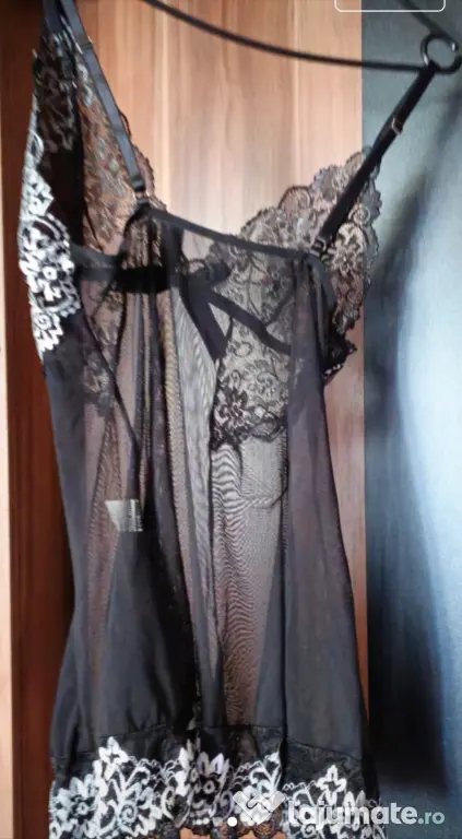 Camasa noapte sexy