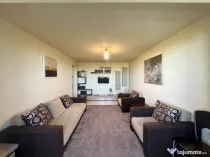 Apartament modern, 3 camere, 62 mp utili, decomandat - zona