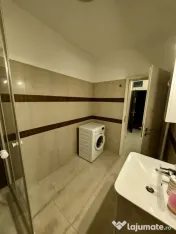 Apartament 3 camere mobilat si utilat- zona Braytim