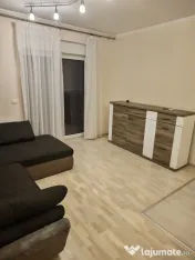 Apartament 3 camere mobilat si utilat- zona Braytim