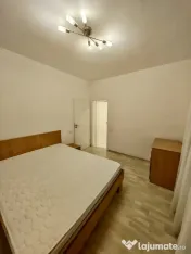 Apartament 3 camere mobilat si utilat- zona Braytim