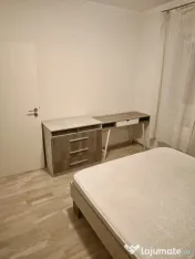 Apartament 3 camere mobilat si utilat- zona Braytim