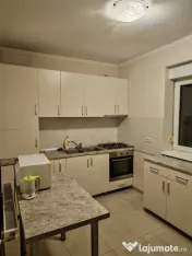 Apartament 3 camere mobilat si utilat- zona Braytim