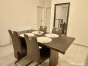 Apartament 3 camere mobilat si utilat- zona Braytim