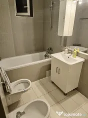 Apartament 3 camere mobilat si utilat- zona Braytim