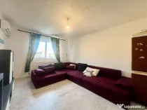 Garsoniera 20 mp utili, etaj 4, mobilata, utilata - Zona AEM