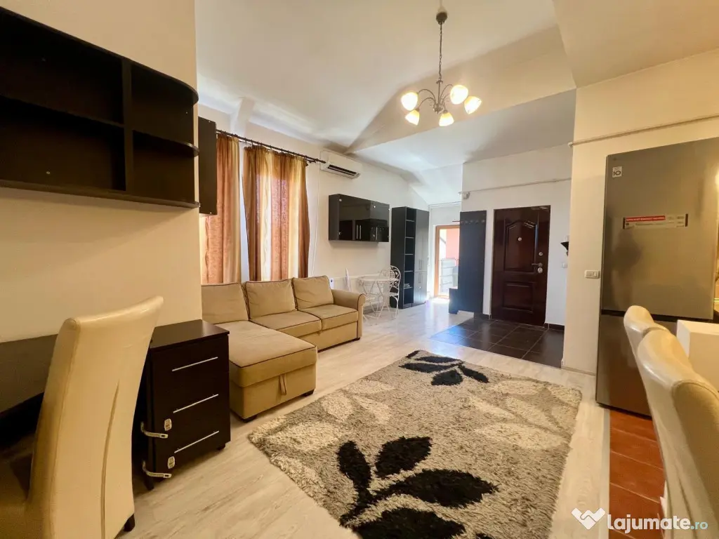 Apartament 2 camere, 54 mp, pozitie excelenta - Zona Circumv - Timisoara (Timis)