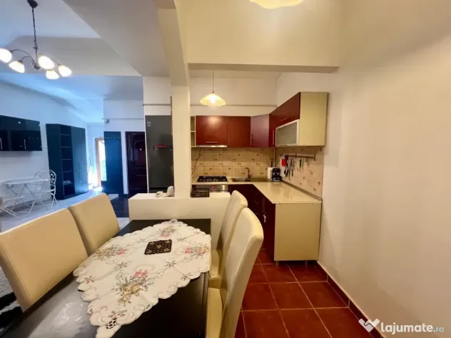 Apartament 2 camere, 54 mp, pozitie excelenta - Zona Circumv - Timisoara (Timis)