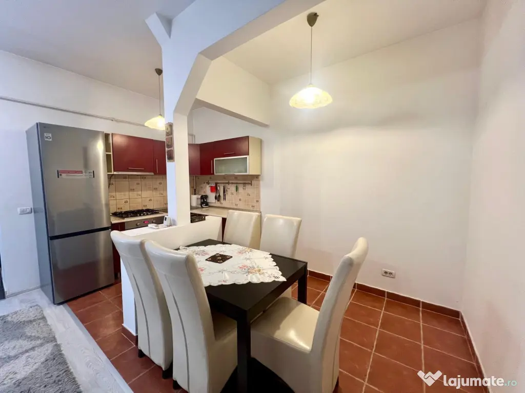 Apartament 2 camere, 54 mp, pozitie excelenta - Zona Circumv - Timisoara (Timis)
