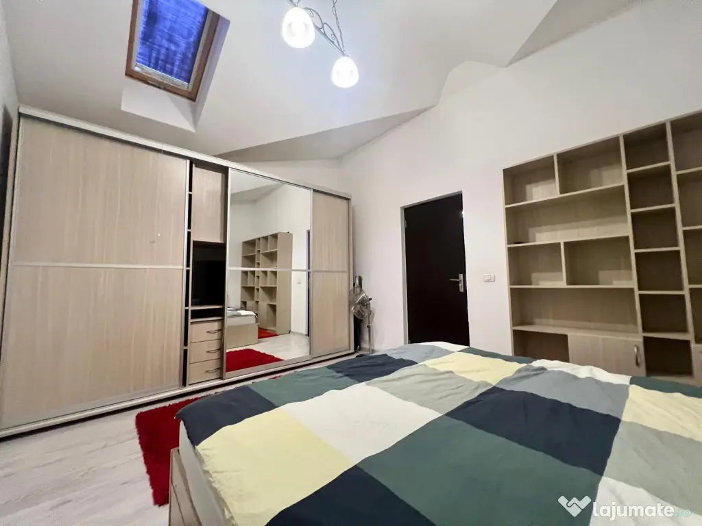 Apartament 2 camere, 54 mp, pozitie excelenta - Zona Circumv - Timisoara (Timis)