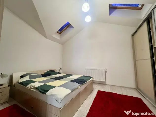 Apartament 2 camere, 54 mp, pozitie excelenta - Zona Circumv - Timisoara (Timis)
