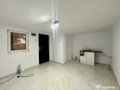 Apartament cu 2 camere, 40 mp utili, demisol - Zona Balcescu