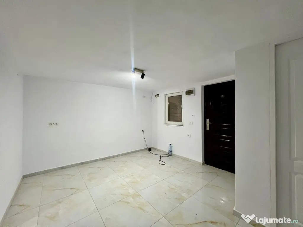 Apartament cu 2 camere, 40 mp utili, demisol - Zona Balcescu - Timisoara (Timis)