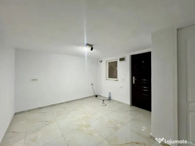 Apartament cu 2 camere, 40 mp utili, demisol - Zona Balcescu - Timisoara (Timis)