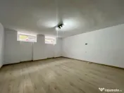 Apartament cu 2 camere, 40 mp utili, demisol - Zona Balcescu