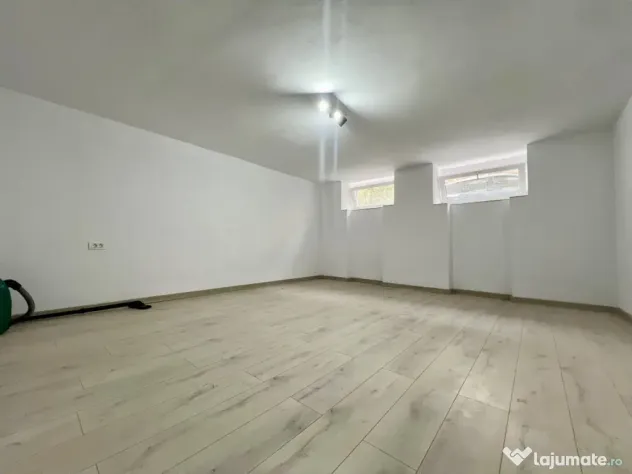 Apartament cu 2 camere, 40 mp utili, demisol - Zona Balcescu - Timisoara (Timis)