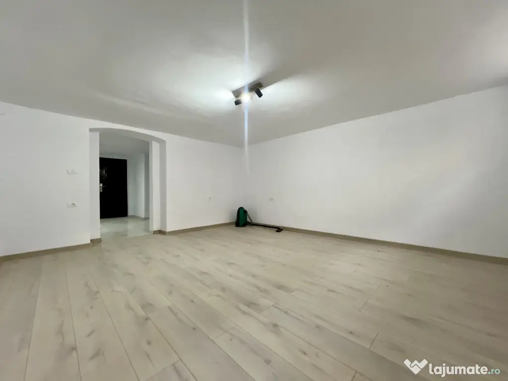 Apartament cu 2 camere, 40 mp utili, demisol - Zona Balcescu - Timisoara (Timis)
