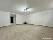 Apartament cu 2 camere, 40 mp utili, demisol - Zona Balcescu