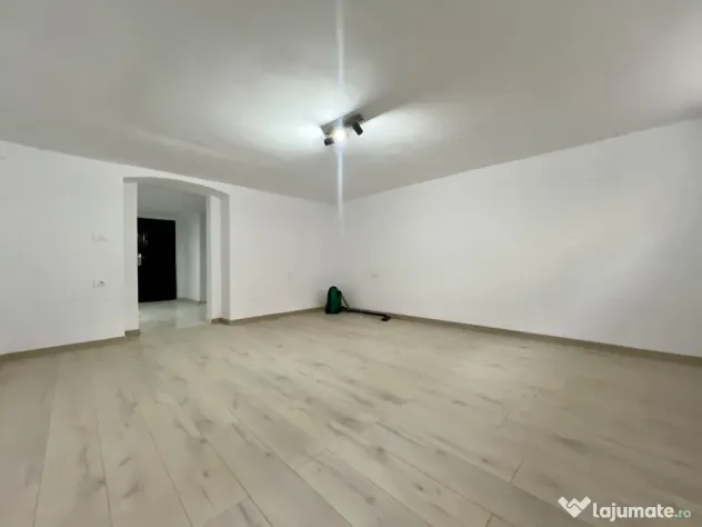 Apartament cu 2 camere, 40 mp utili, demisol - Zona Balcescu - Timisoara (Timis)