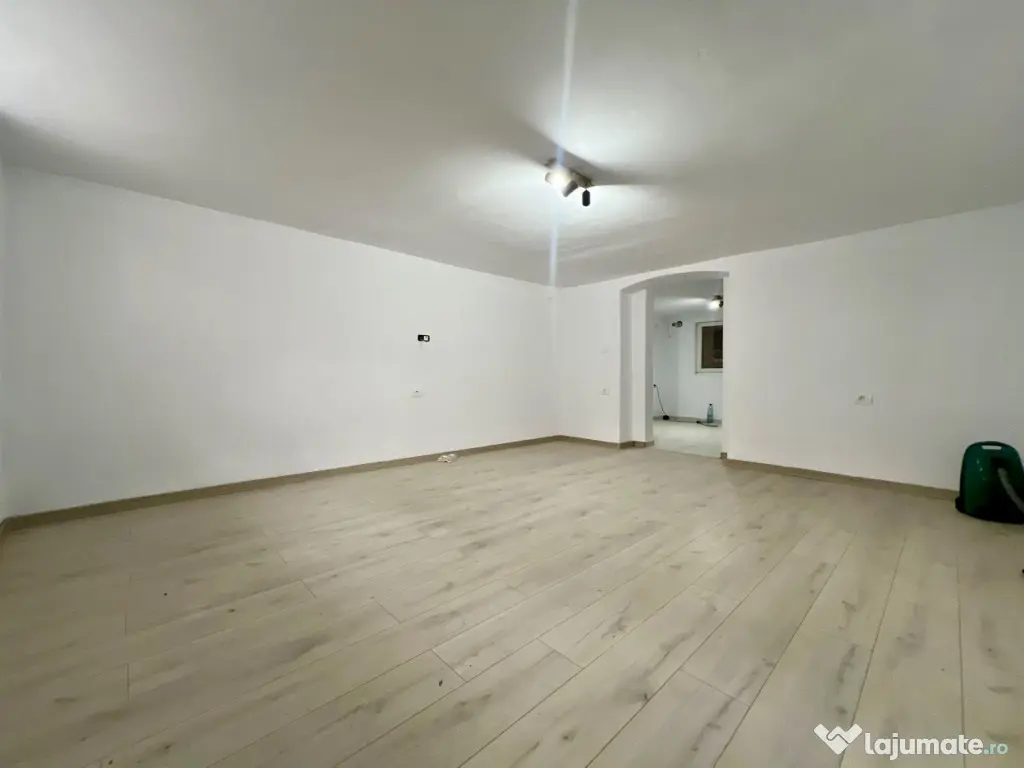 Apartament cu 2 camere, 40 mp utili, demisol - Zona Balcescu - Timisoara (Timis)