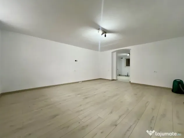 Apartament cu 2 camere, 40 mp utili, demisol - Zona Balcescu - Timisoara (Timis)