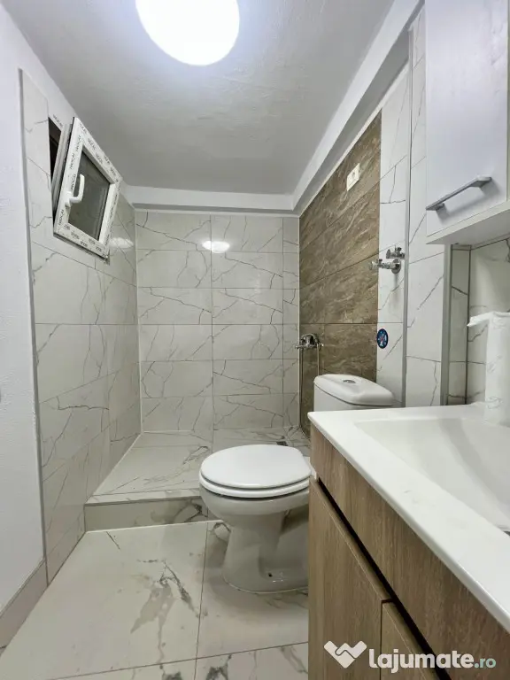 Apartament cu 2 camere, 40 mp utili, demisol - Zona Balcescu - Timisoara (Timis)