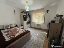 Apartament cu 3 camere, decomandat, parter - Baba Dochia