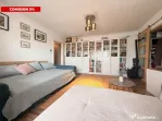 COMISION 0% Apartament cu 3 camere, semidecomandat, etaj 4 -