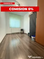 COMISION 0% Apartament 3 camere, decomandat, mobilat - Lipov