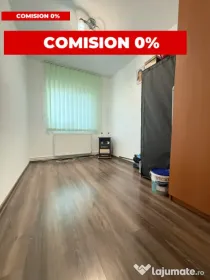 COMISION 0% Apartament 3 camere, decomandat, mobilat - Lipov