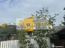 CASA INDIVIDUALA 5 CAMERE 3 BAI | PRIMARIE POPESTI LEORDENI |