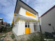 CASA INDIVIDUALA 5 CAMERE 3 BAI | PRIMARIE POPESTI LEORDENI | 