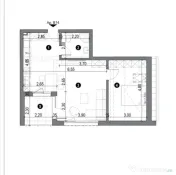 COMISION 0% - Apartament 2 camere - LIFT-Timisoara 