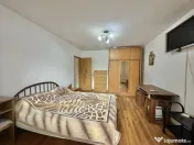 Apartament 1 camera, decomandat, etaj 3, zona Dambovita 