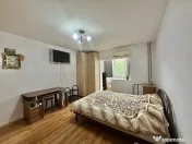 Apartament 1 camera, decomandat, etaj 3, zona Dambovita 