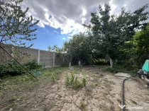 Teren Intravilan 564 mp, front 12 m, regim P+M, utilat - Ci
