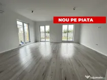 Duplex 4 camere, 150 mp utili, 335 mp teren + garaj - Dumbra