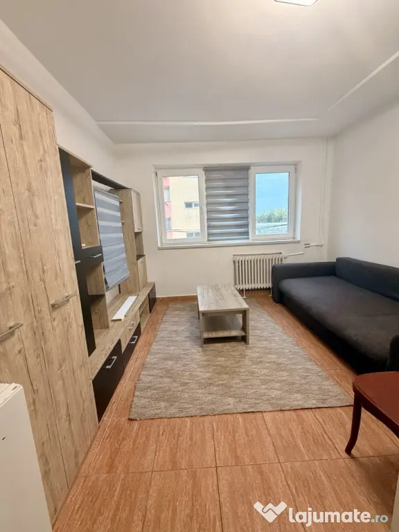 Garsoniera 17 mp - UMT - Timisoara (Timis)