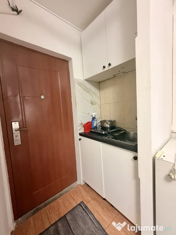 Garsoniera 17 mp - UMT - Timisoara (Timis)