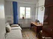 Apartament decomandat, cu beci, situat la etajul 4, 60 de m 