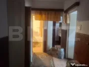 Apartament decomandat, cu beci, situat la etajul 4, 60 de m 