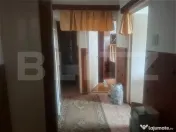 Apartament decomandat, cu beci, situat la etajul 4, 60 de m 