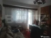 Apartament decomandat, cu beci, situat la etajul 4, 60 de m 