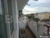 Apartament decomandat, cu beci, situat la etajul 4, 60 de m 