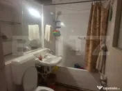 Apartament decomandat, cu beci, situat la etajul 4, 60 de m 