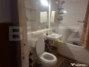 Apartament decomandat, cu beci, situat la etajul 4, 60 de m 