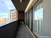 Apartament modern, 2 camere, 57.5 mp utili, etaj 6 - Zona Ar