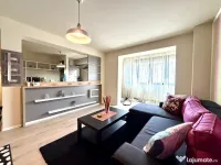 Apartament elegant 2 camere, 53 mp utili, etaj 3 - Calea Ara 