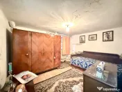 Apartament central, 2 camere, 56 mp utili, demisol - Zona Pr 