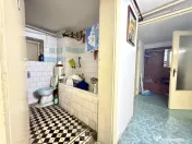 Apartament central, 2 camere, 56 mp utili, demisol - Zona Pr 